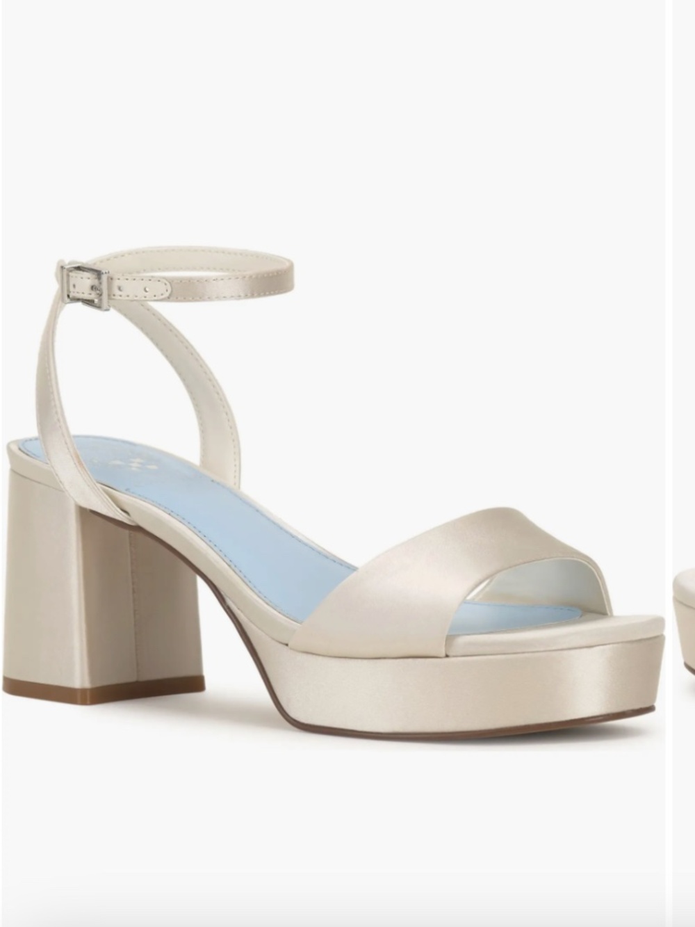 Vince Camuto Pendreya Sandal Heels